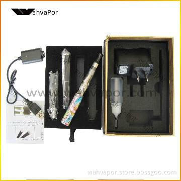 Newest Hottest Colorful  E Cigarette EGO-Q